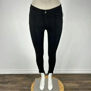 Black Women's Jeans